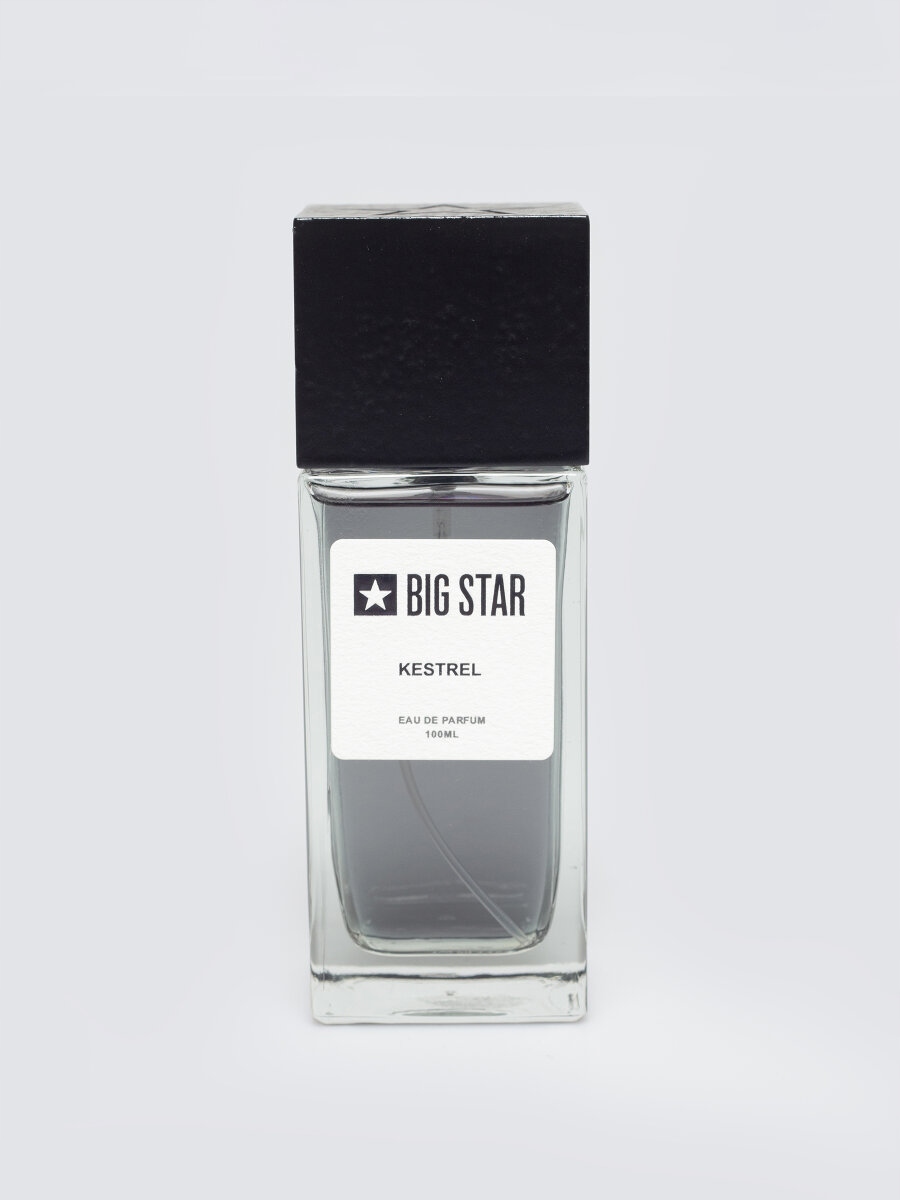 Big Star Woda Perfumowana Męska Drzewno-cytrusowy Kestrel N 100 ML 100ML