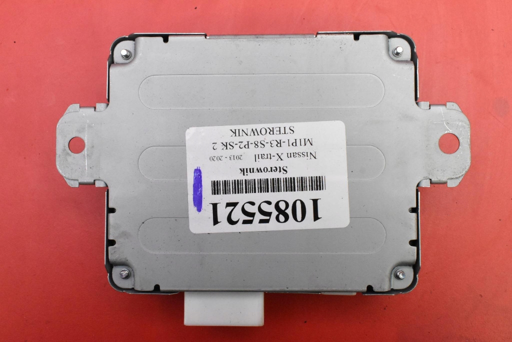 control unit module KAMERY 292A54EA0A NISSAN X-TRAIL 3 III T32 13-20