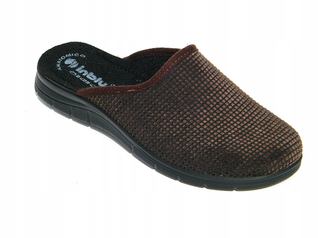 

Inblu pantofle kapcie laczki męskie BG041/043 R 46
