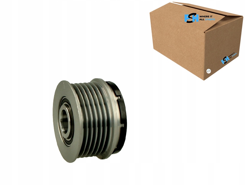 BV PSH KOŁO PASOWE 051.000.003