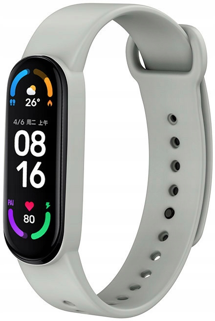 

Opaska Yunmi do Xiaomi Mi Band 6/Mi Band 5