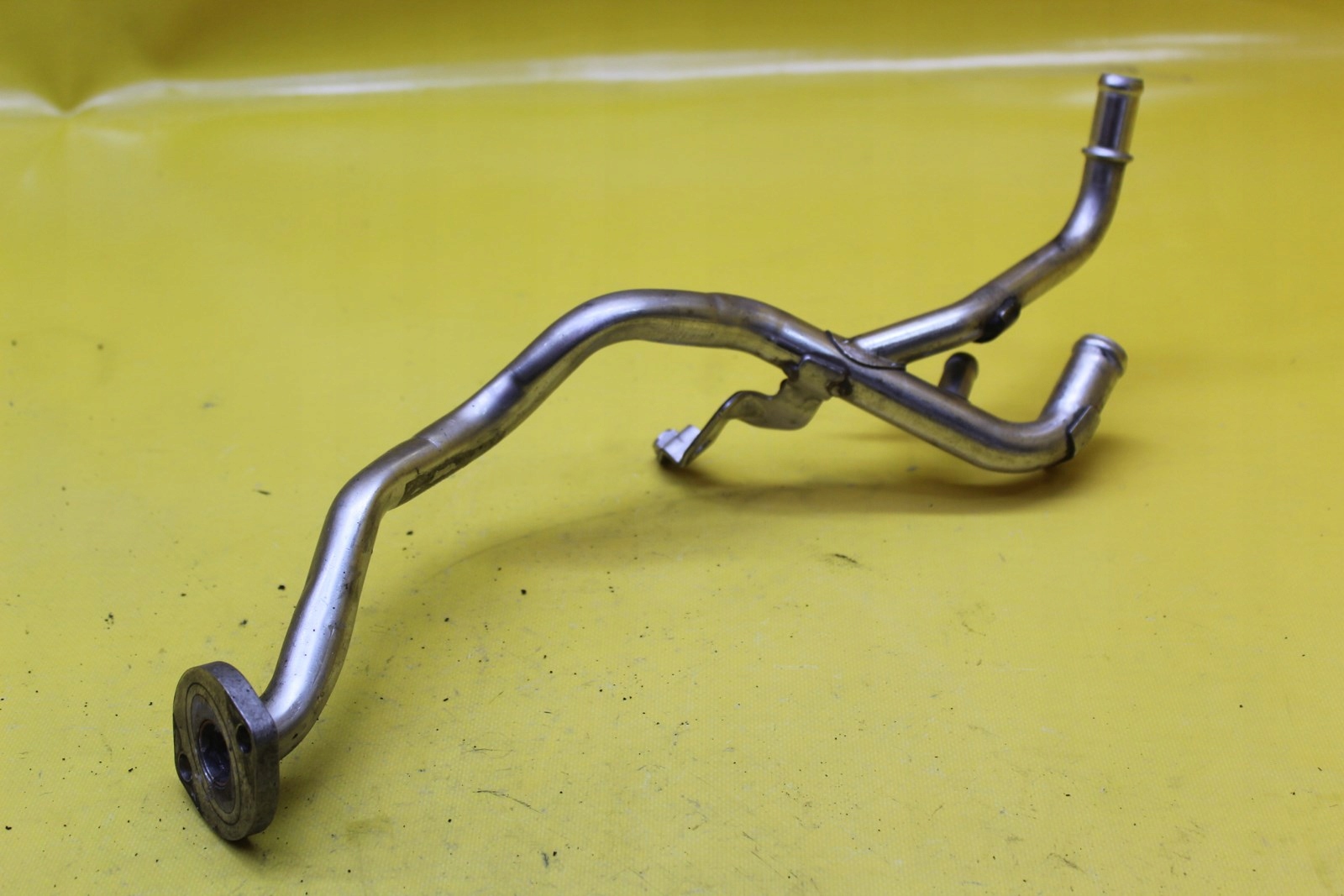EGR PIPE ASTRA K 1.6 CDTI