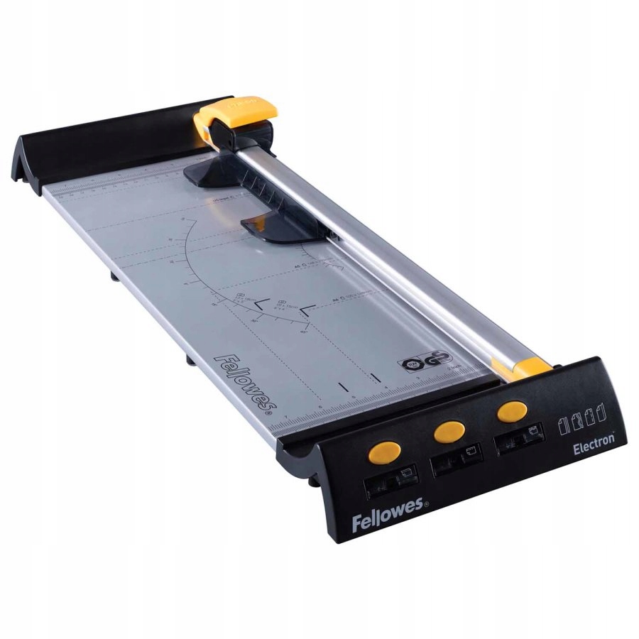 TRYMER DO PAPIERU FELLOWES ELECTRON A3 Kod producenta 5410501