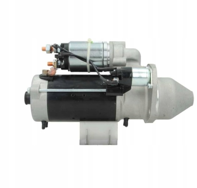 СТАРТЕР4vkw до МАН ТГЛ II