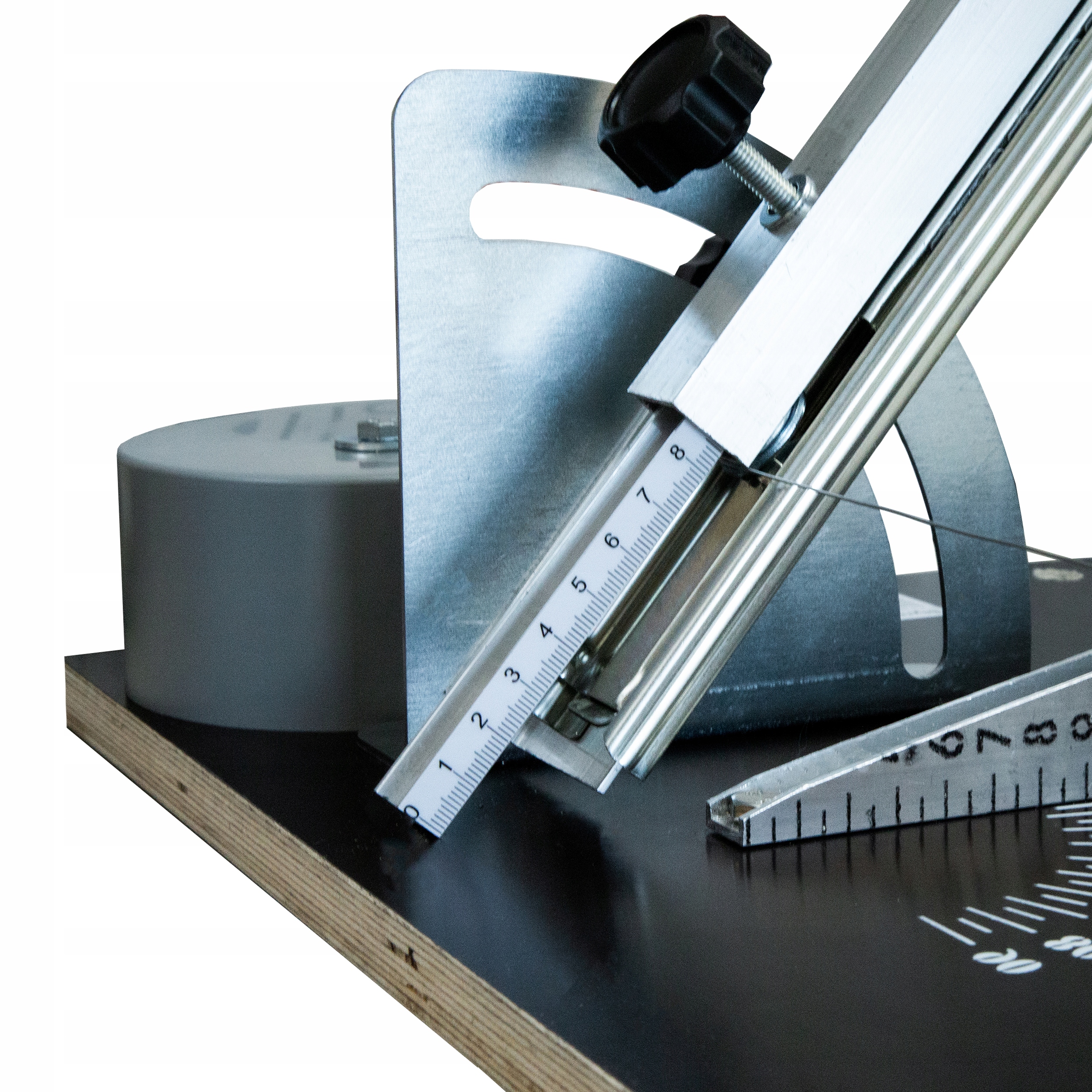 gilotyna do styropianu 54 cm Maksymalna moc 200 W