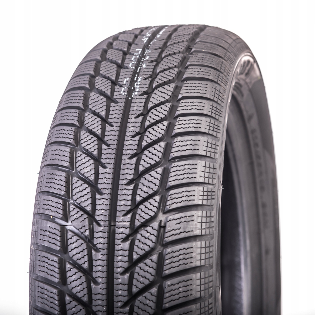 2x OPONY ZIMOWE 245/40R17 Goodride SW608 95V