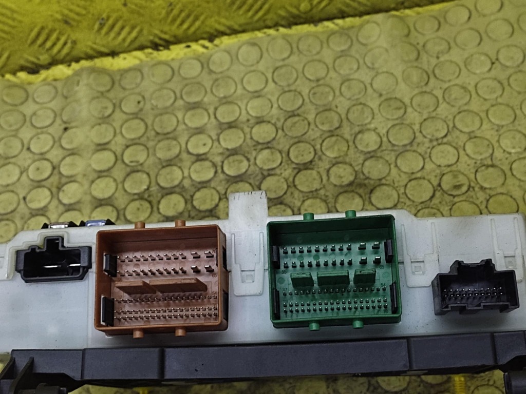FORD MONDEO MK4 Module fusibles 7G9T14A073DF