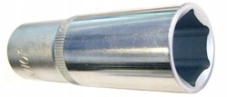 

Nasadka 1/2" długa 6-kątna 22 mm Jonnesway
