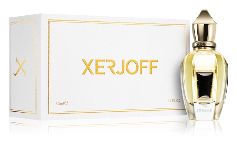 Xerjoff Xj 17/17 Stone Label Homme Parfum 50 ml