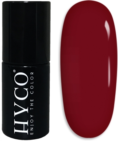 

Hyco Lakier hybrydowy 58 Rotten cherry