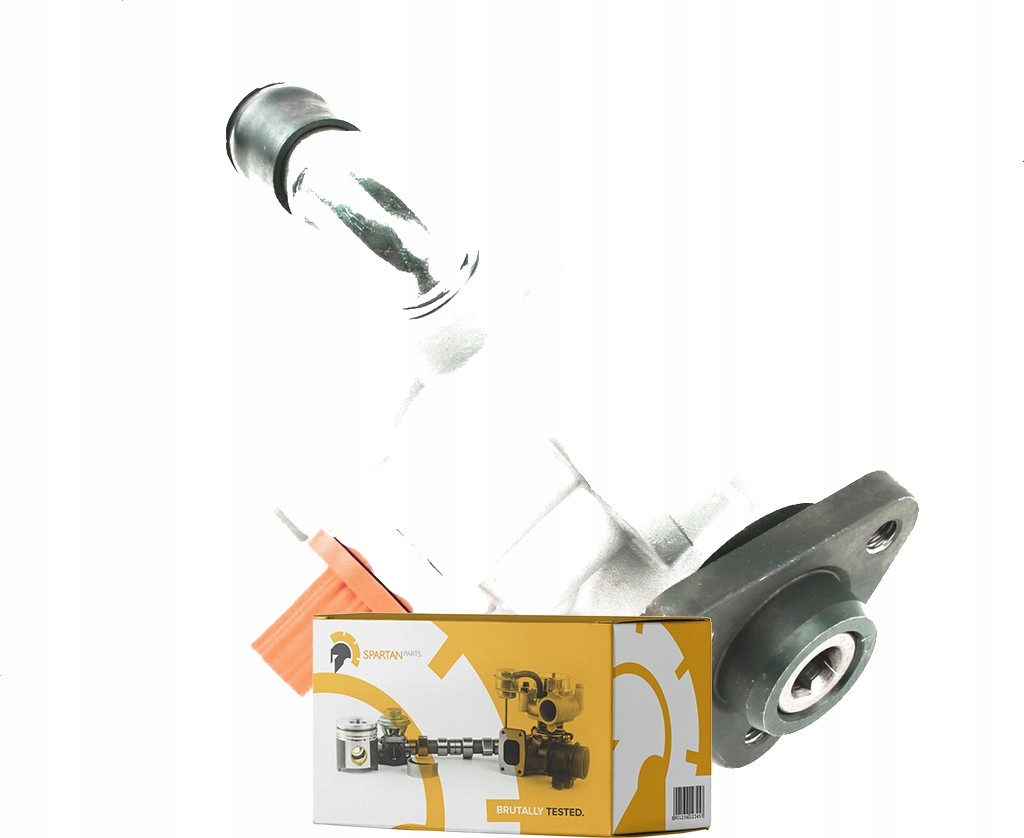 160.060.0017 - НАСОС ГИДРОУСИЛИТЕЛЯ IVECO DAILY 06 + БЕЗ КОЛЕСА