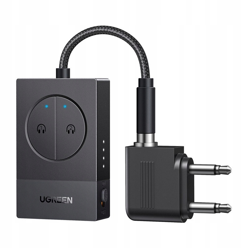 Transmiter/Adapter Ugreen Bluetooth 5.4 BT305