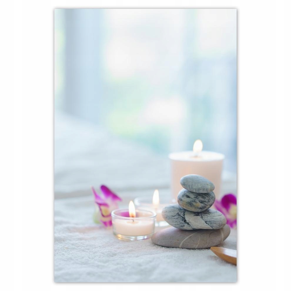 

Plakat 62x93 Relaks Spa