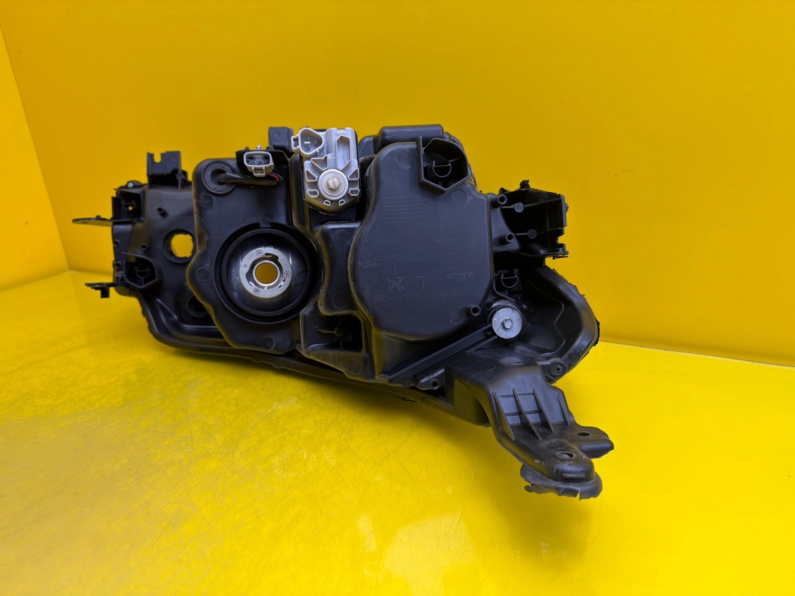 light left Suzuki Vitara 3 III Full Led 100-18095