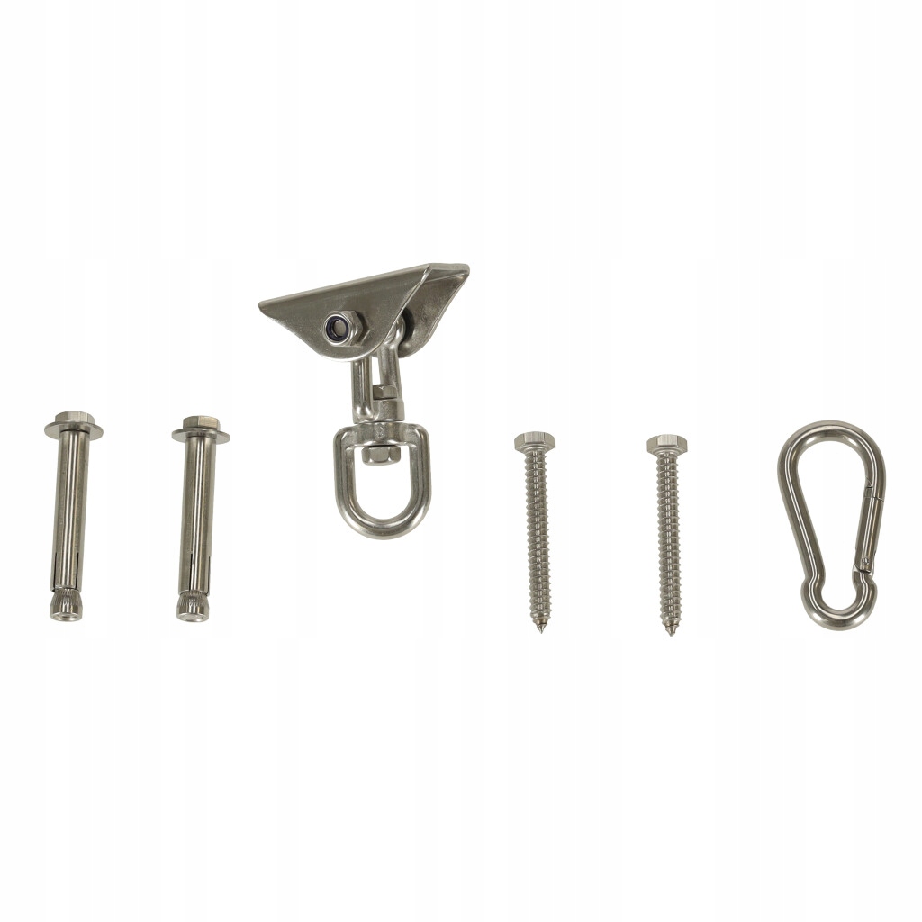 UCHWYT MOCOWANIE SUFITOWE OBROTOWE HAMAK KOKON HUŚTAWKA BOCIANIE GNIAZDO Producent Kalla