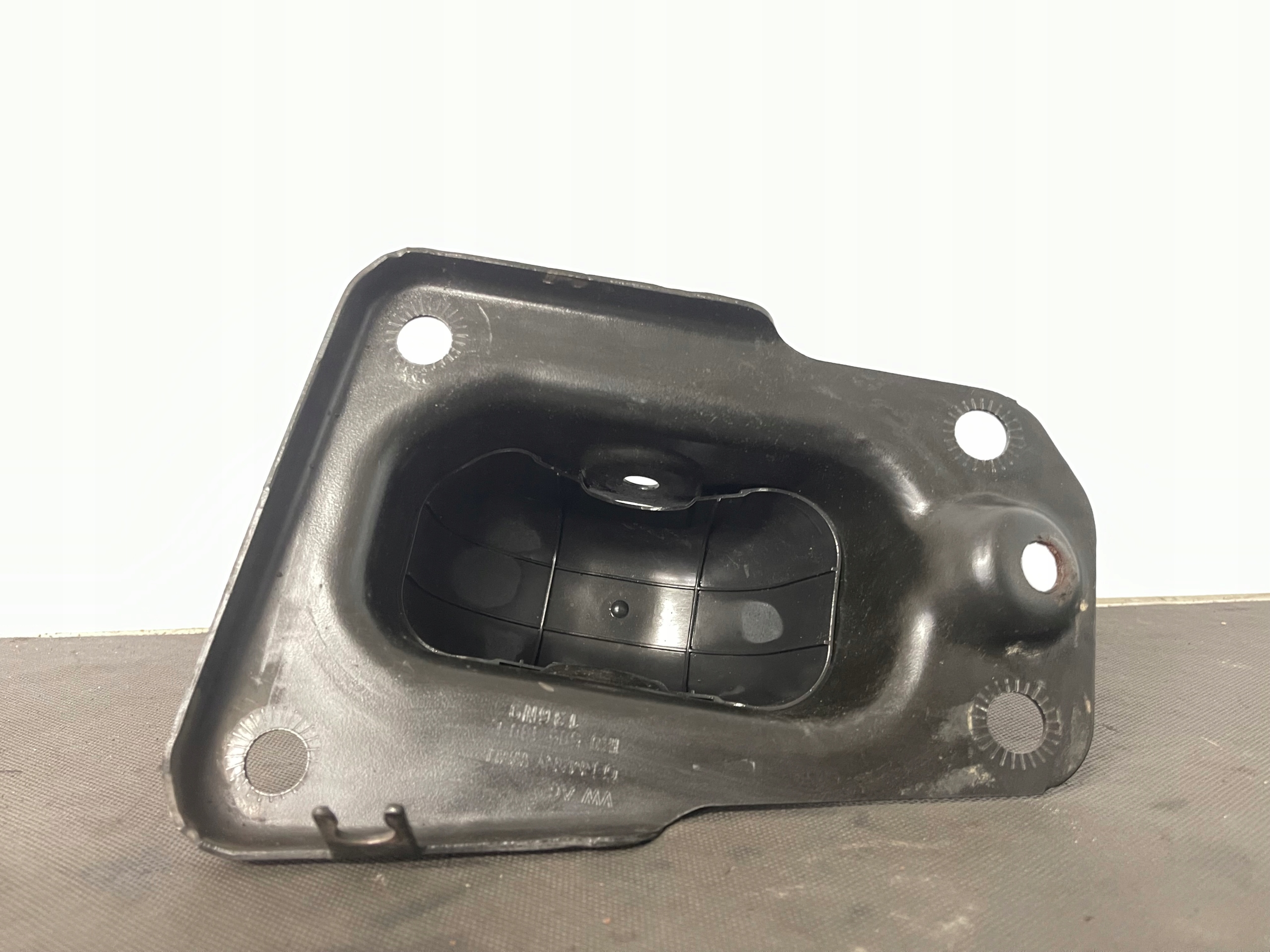 VW PASSAT B8 ARTEON Querlenker rechts heck 5QA039CJ 1K0505129L