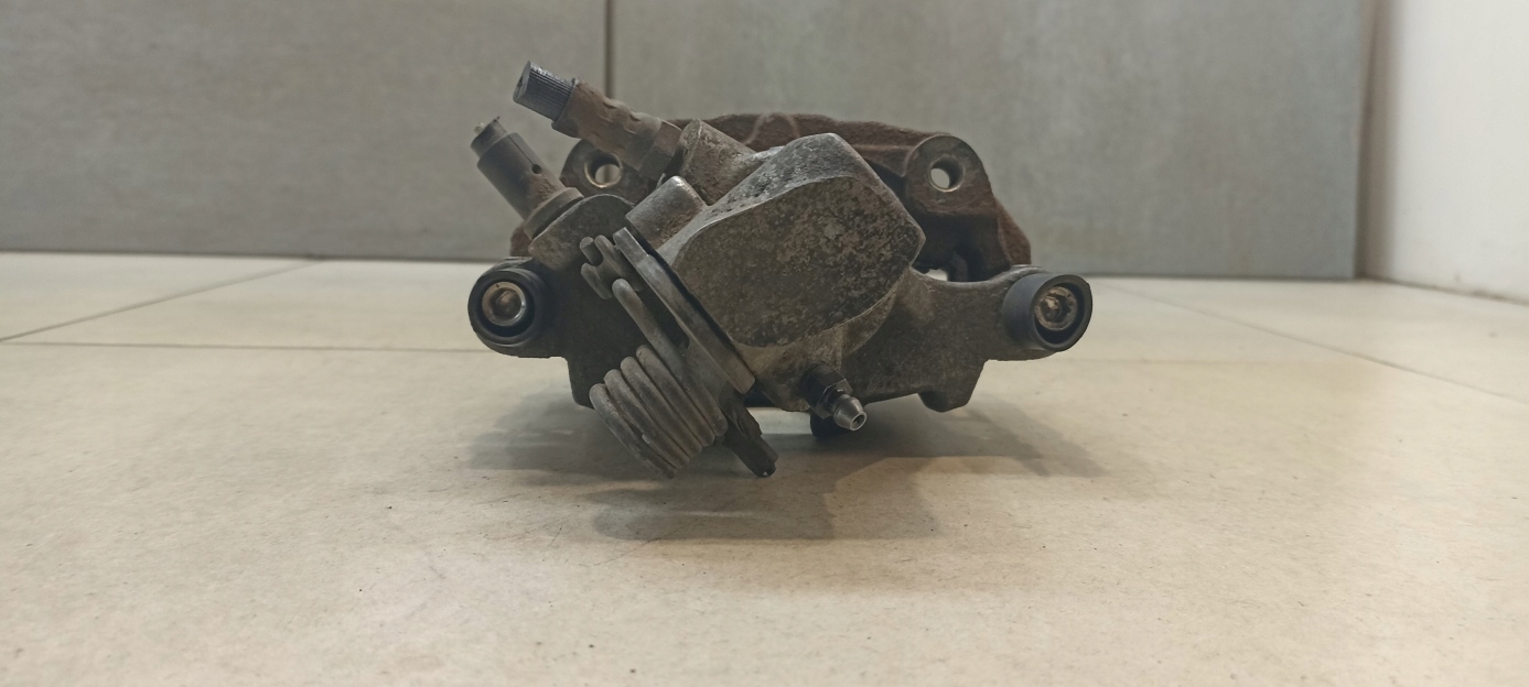 caliper brake left rear part MAZDA 3 5D 1.6 MZ-CD