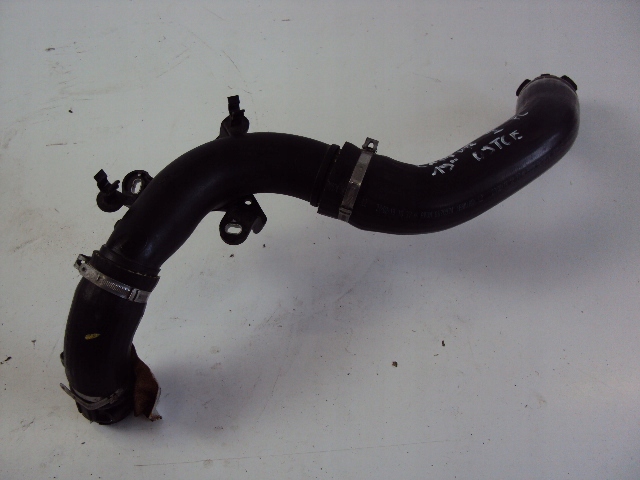 RURA INTERCOOLERA RENAULT CAPTUR 0 9 TCE FL