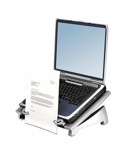 PODSTAWA POD LAPTOP FELLOWES PLUS OFFICE SUITE