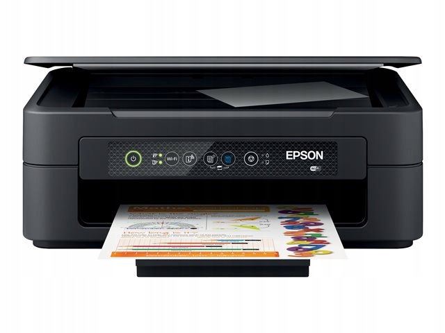 Многофункциональный струйный принтер (цветной) Epson Expression Home XP-2200