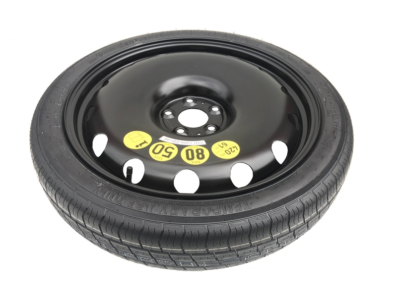 Подъездное колесо 19 MERCEDES GLA H247 (2020 -) новое