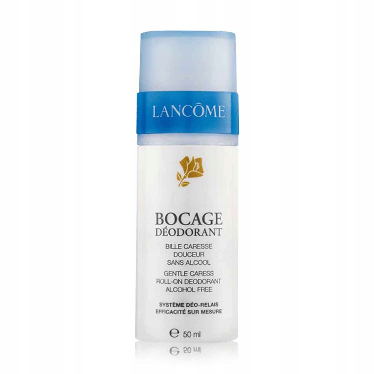 Lancome Bocage Deodorant Roll-on 50 ML