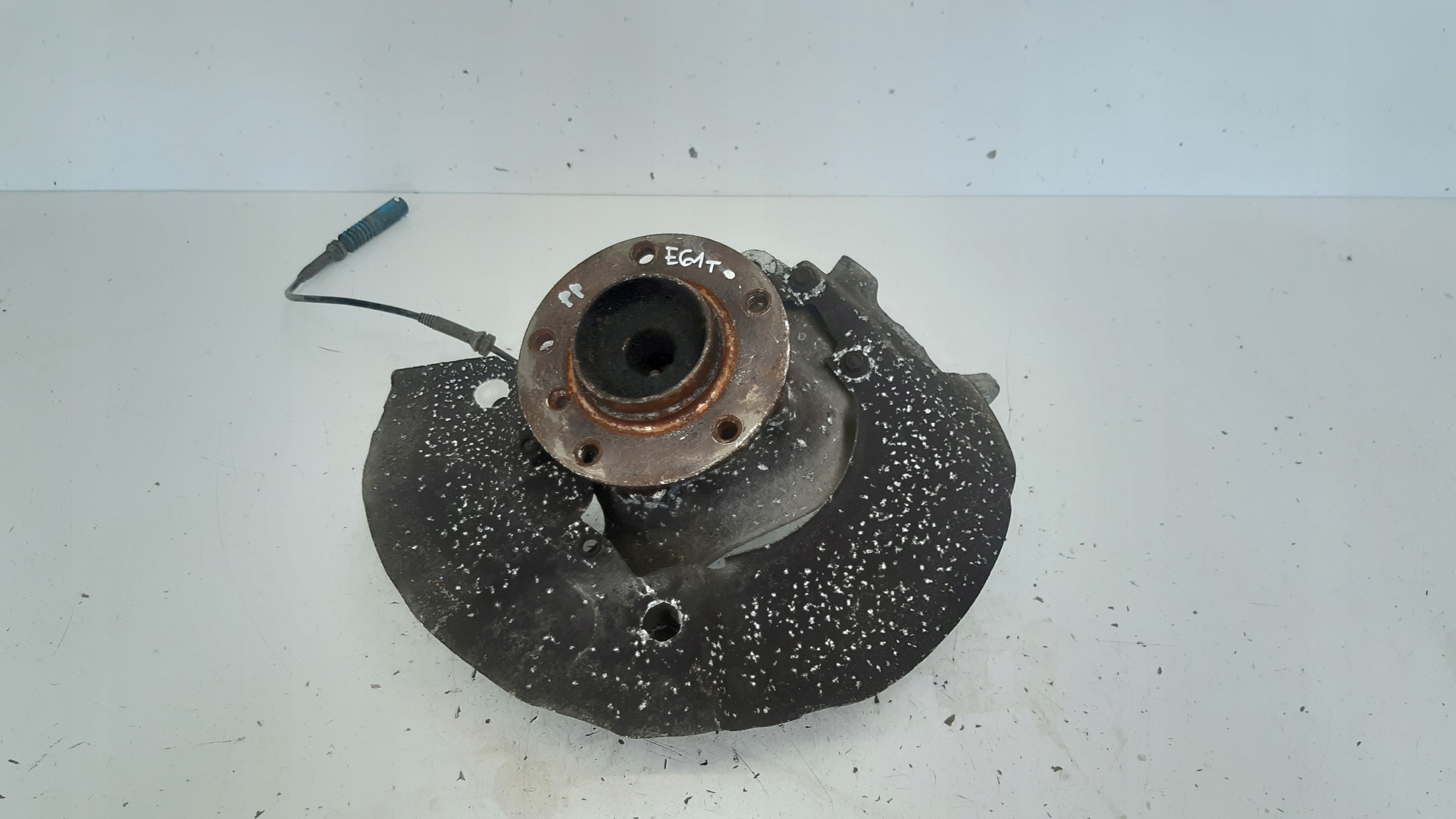 swing right front 6760954 BMW E61 525i