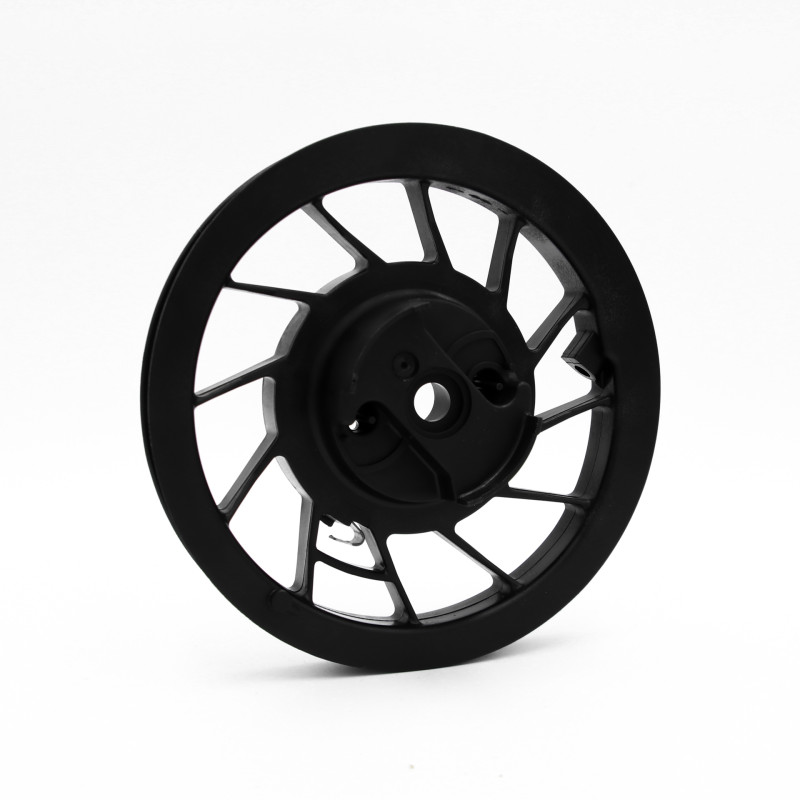 Navíjecí Kolo Rozrušovače Briggs&stratton Průměr 135 mm Quantum 498144 Originál