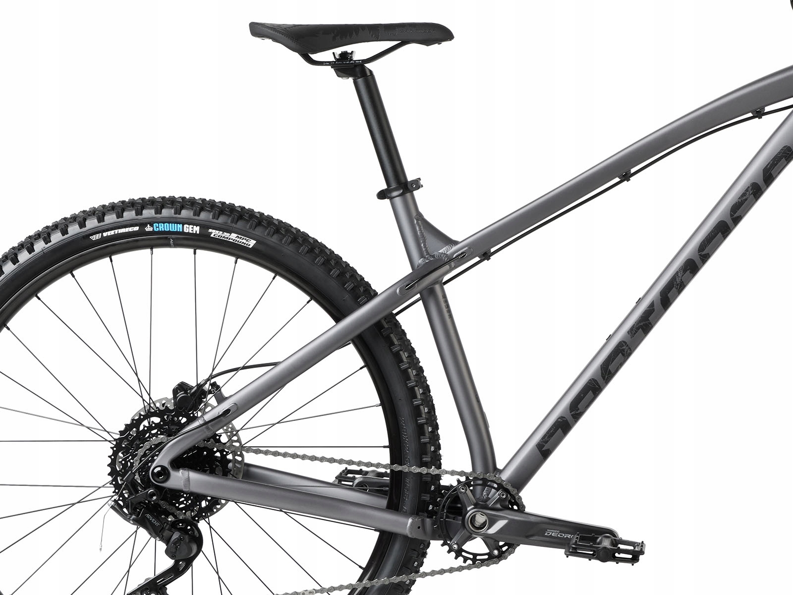 Rower MTB Dartmoor Primal Intro rama M koło 29 " grafitowy Rozmiar koła (