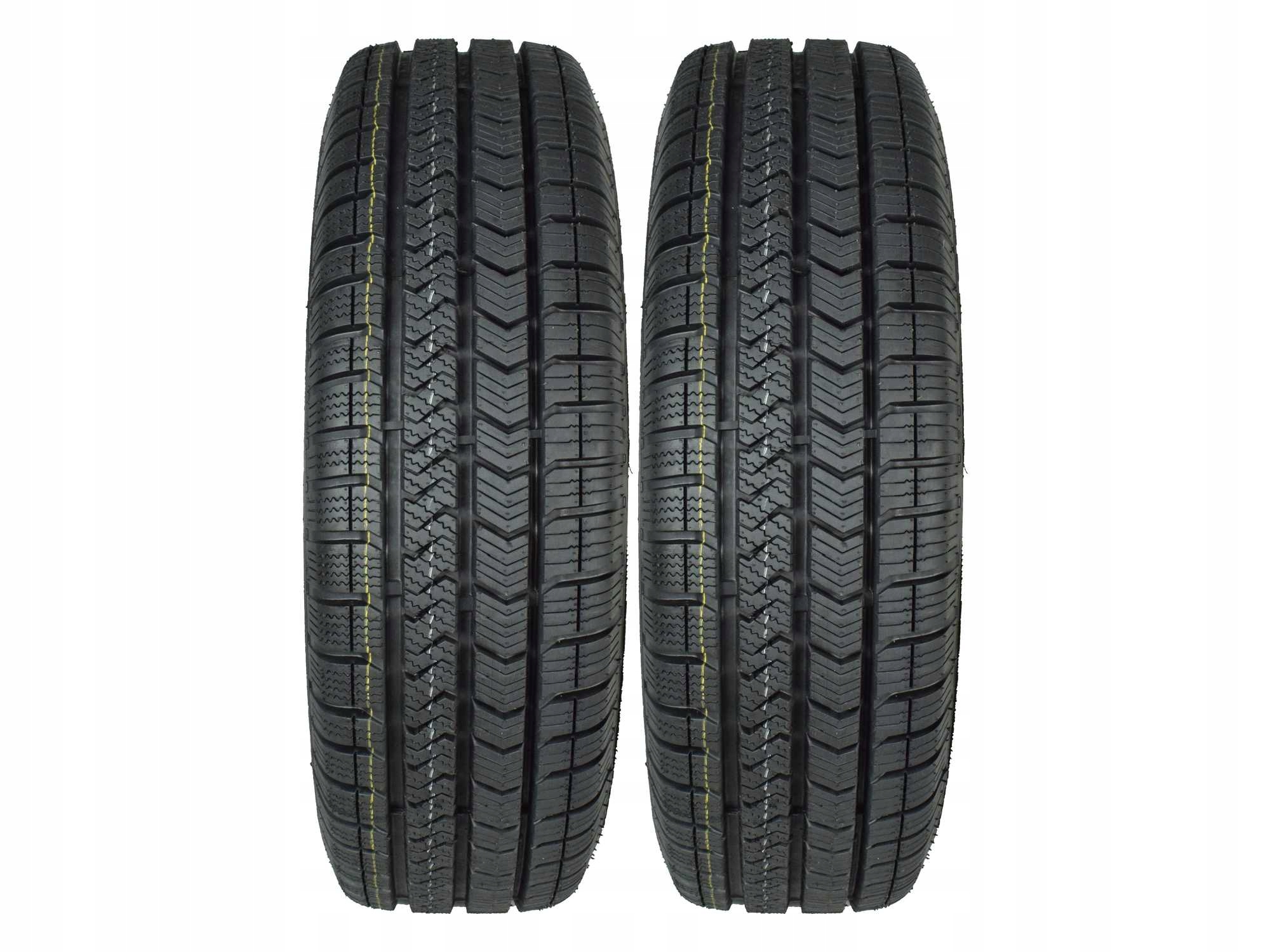 2 багатосезонні шини 175 / 65R14