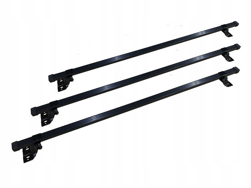 Strešný nosič Mont Blanc Pro Rack 315 oceľový