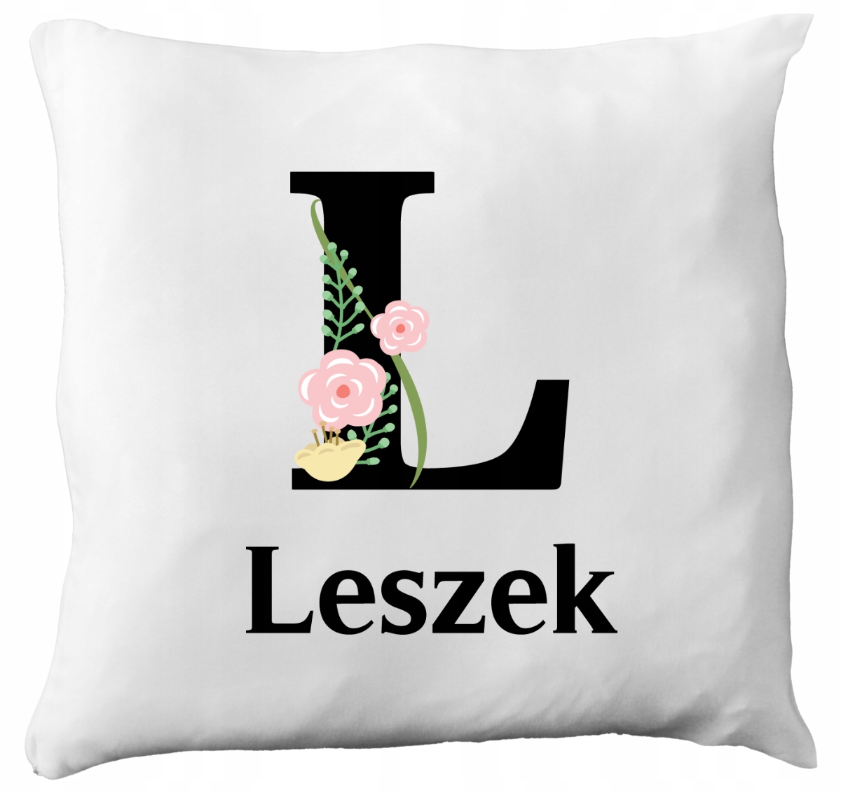 

Poduszka Leszek, na każdą okazję, 1