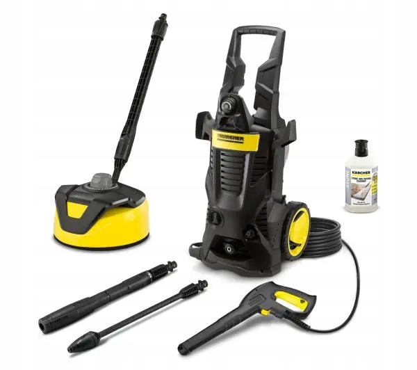 Myjka ciśnieniowa Karcher K 6 Special Home 1.168-509.0 3000W 160 barów