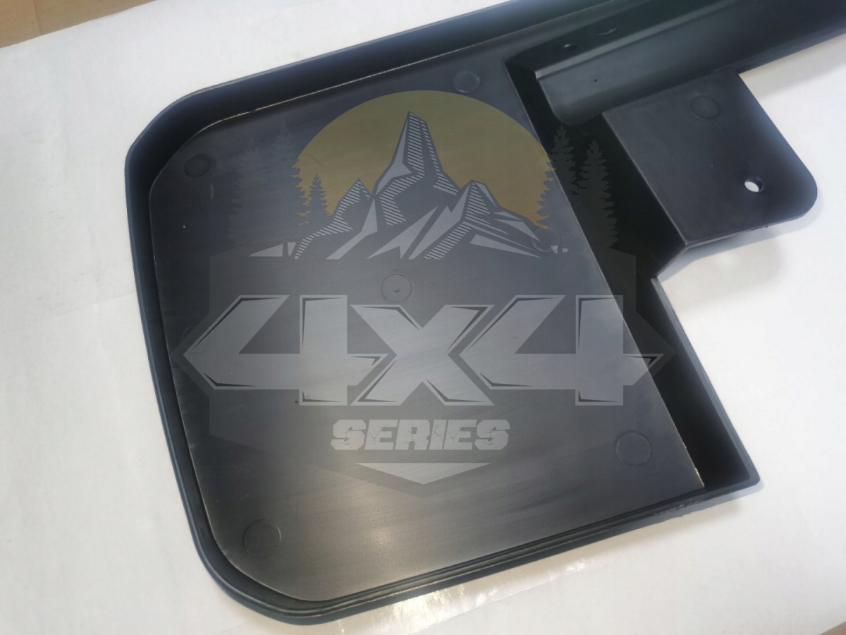 Chlapacze Jeep Gladiator JT Producent części Inny