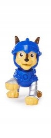 

Chase Psi Patrol Rescue Knights Figurka Zamek
