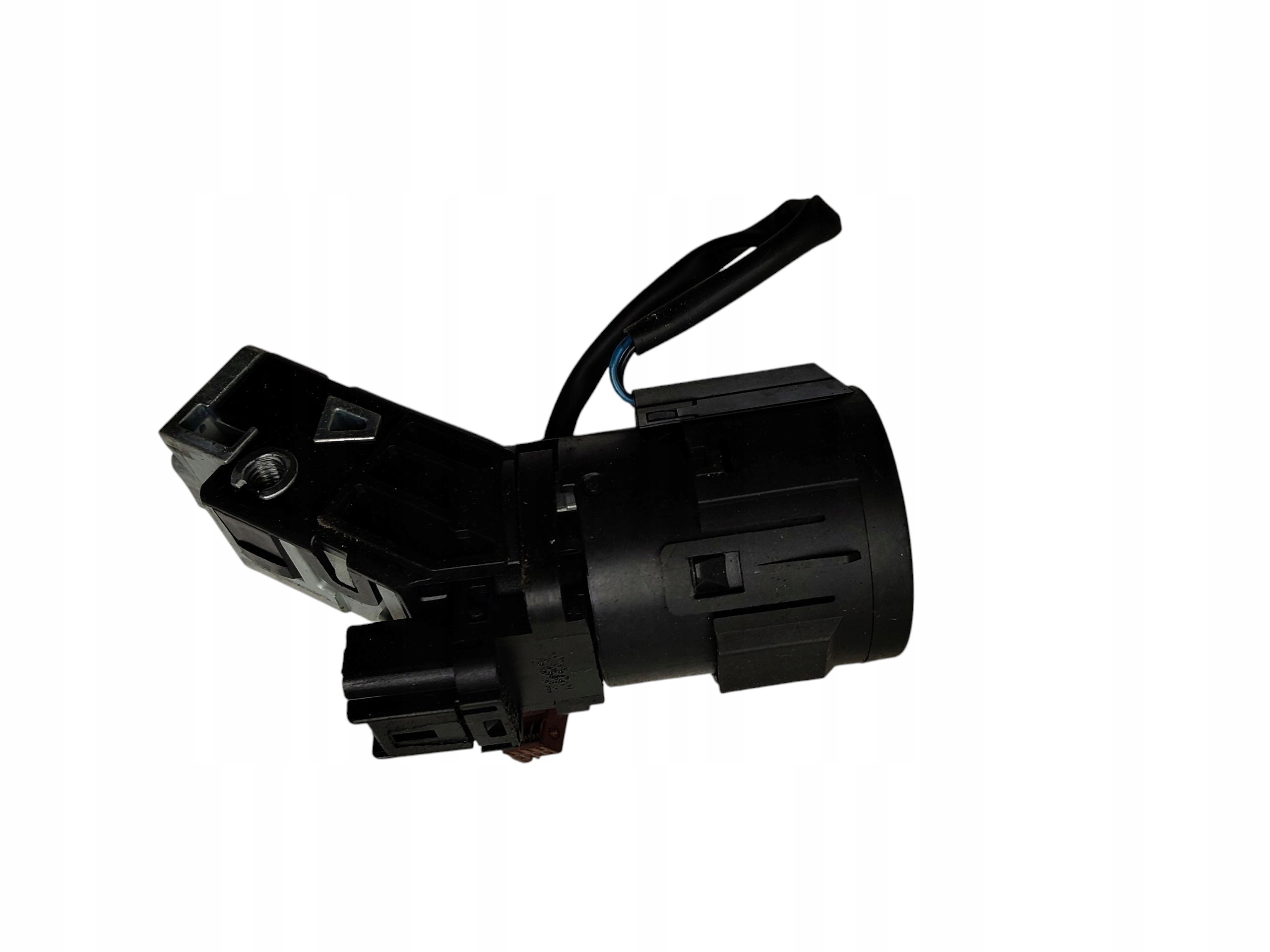 ignition key lock cylinder cup PEUGEOT 308 II T9 (2014-2017) 9663123380