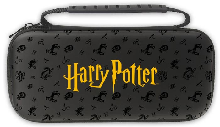 Etui na Switch - Harry Potter