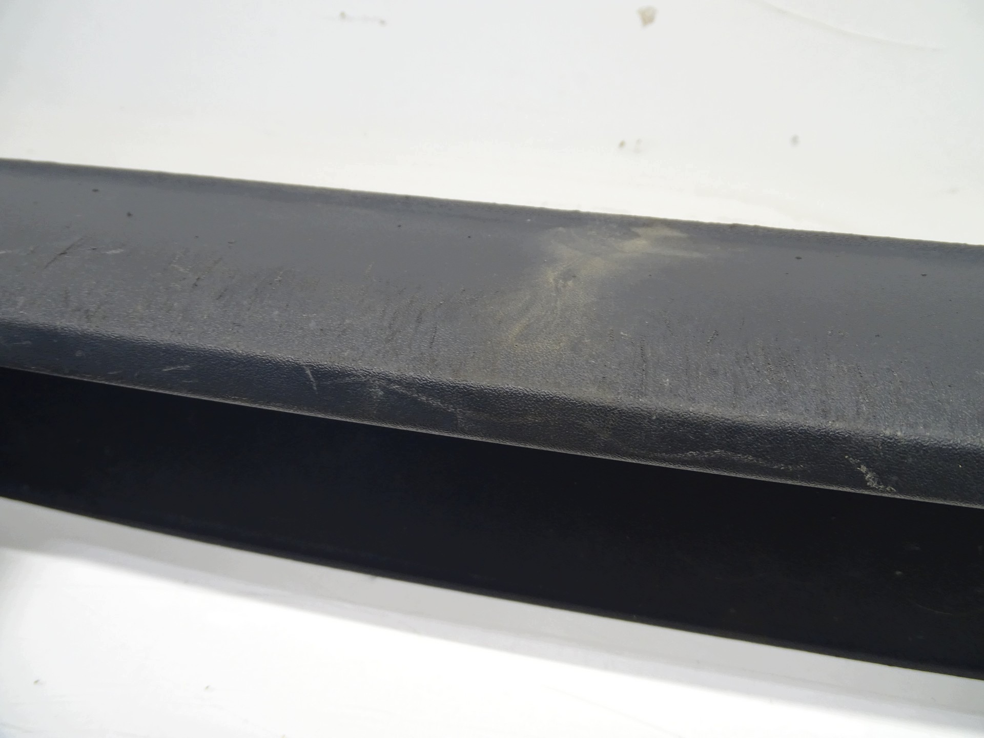 accessori Paraurti posteriore AUDI A3 8V 8V3807521AA