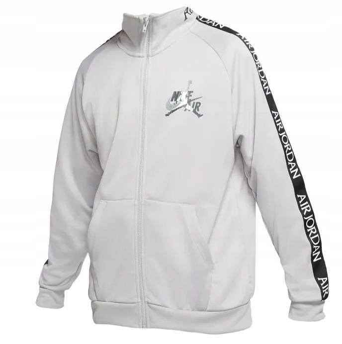

Bluza Nike Air Jordan Jumpman Track Jacket XL