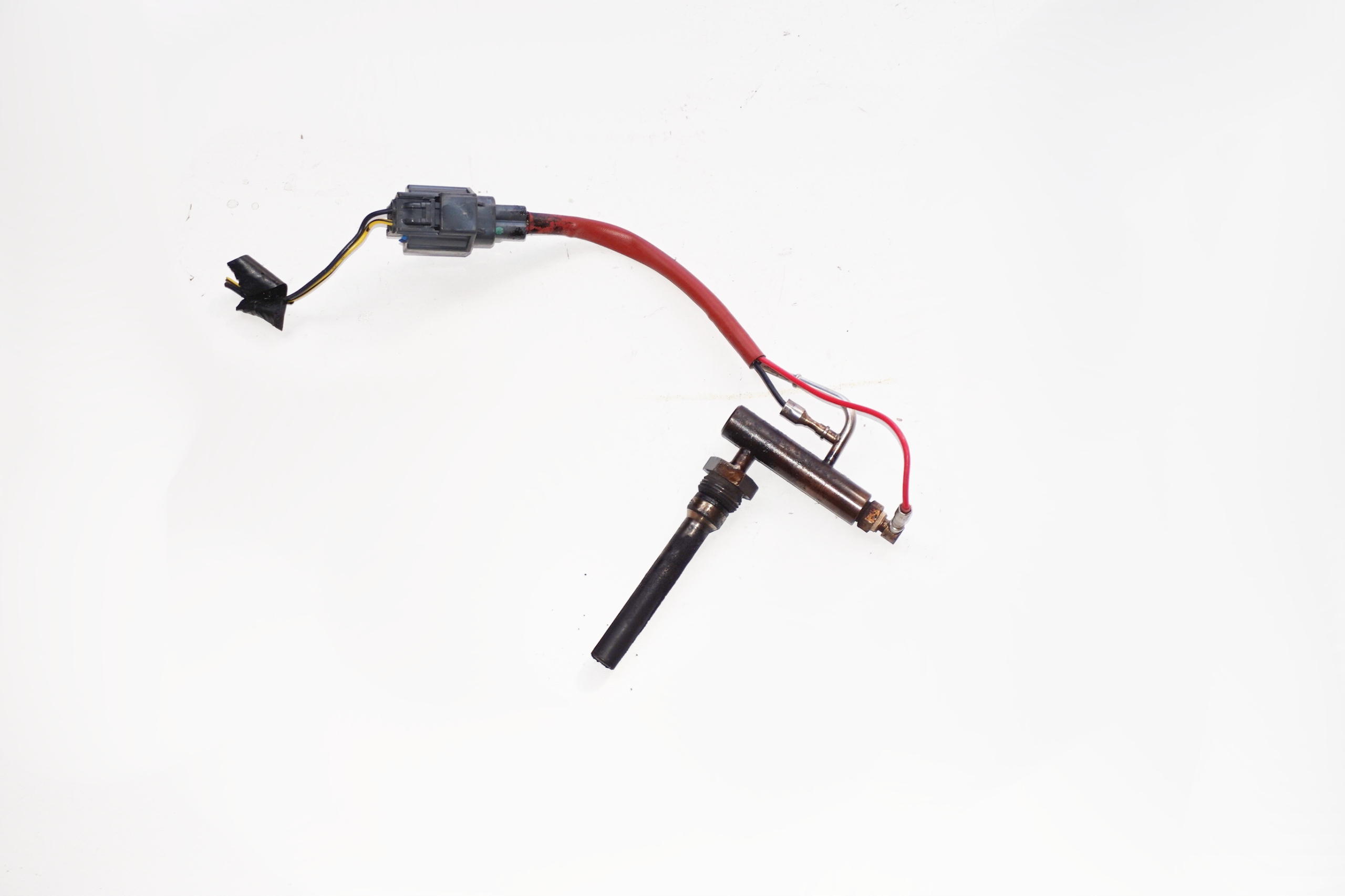 WTRYSKWIACZ WTRYSK ŚWIECA DPF 2.2 HDI BOXER JUMPER