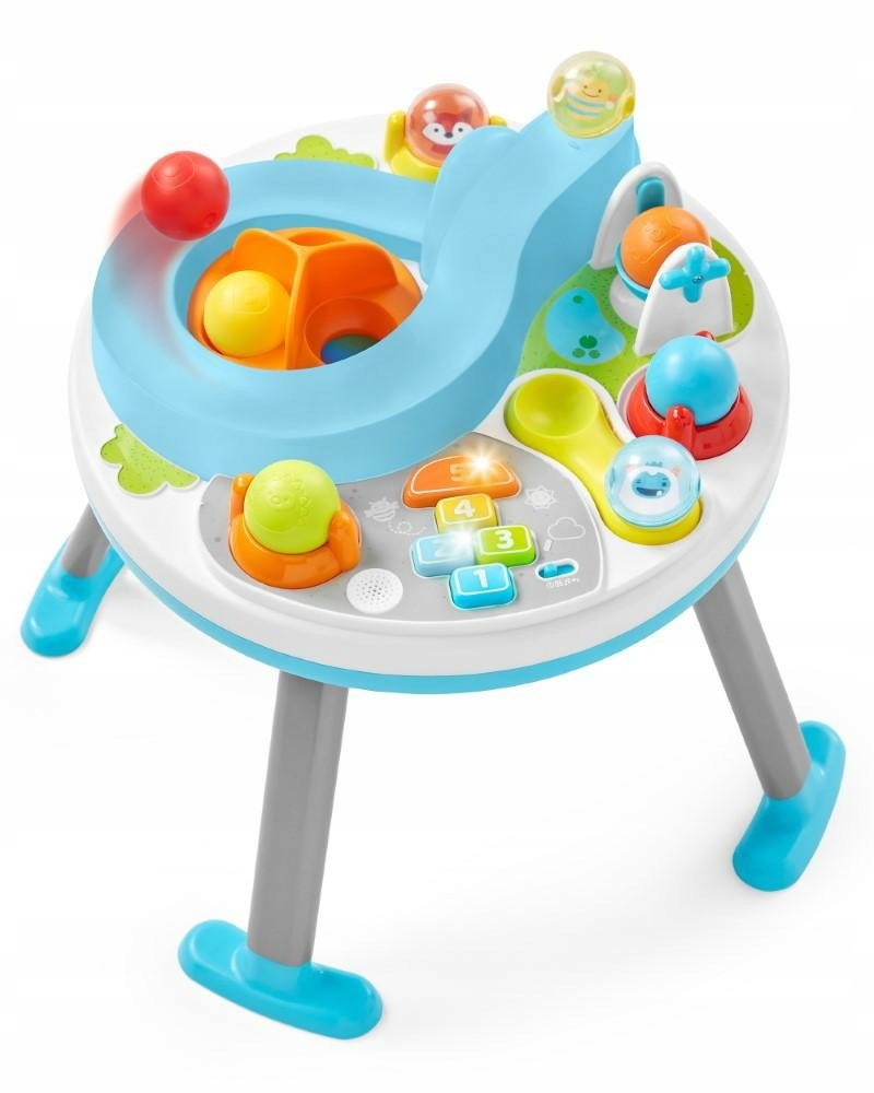 Skip Hop Stolik edukacyjny Let’s Roll E&m