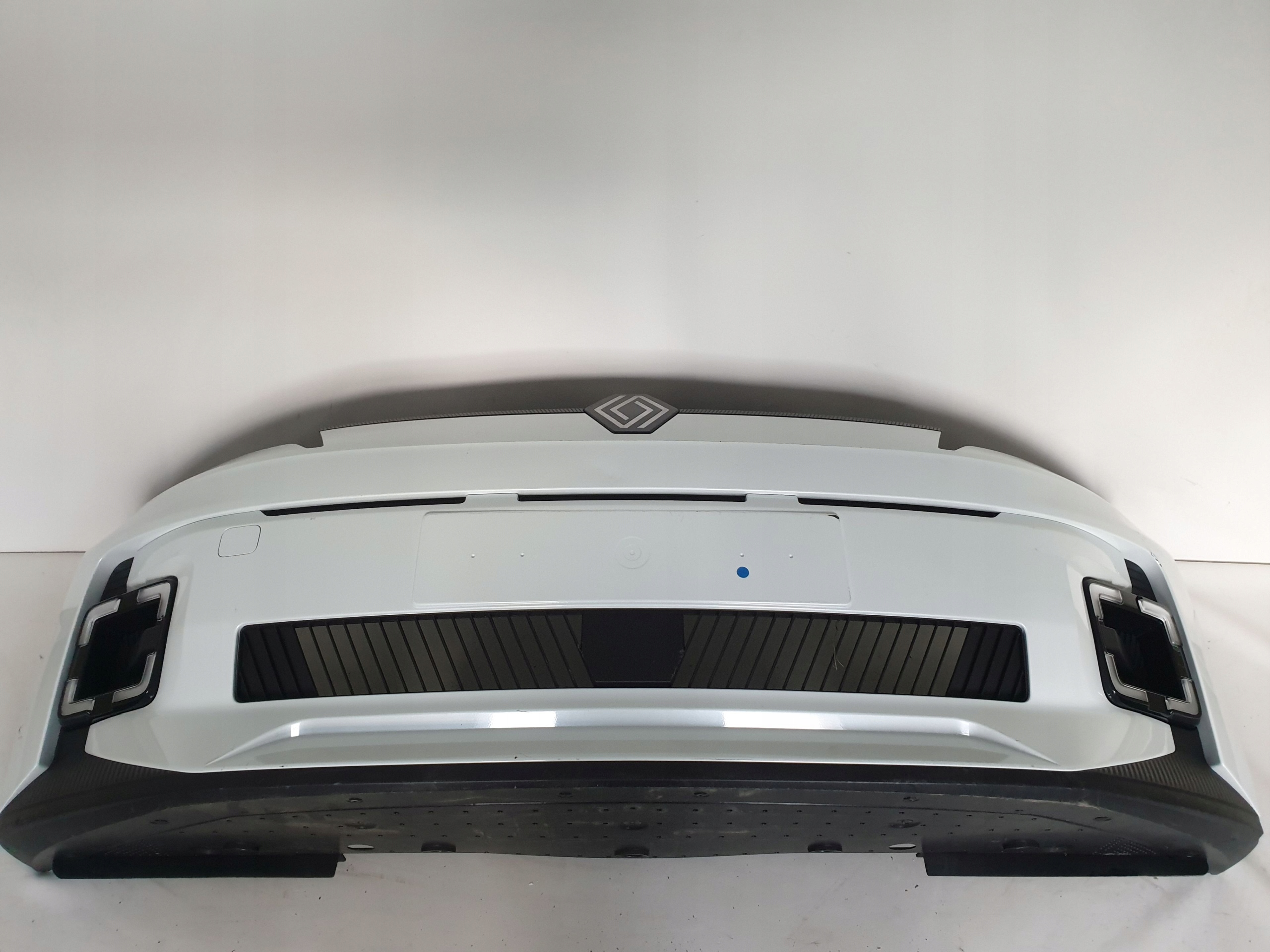 RENAULT 5 V E-TECH 24-> bumper front front RADAR LED cover 62010M626R