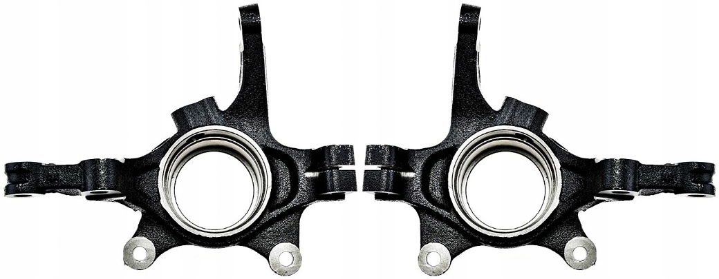 Hyundai IX35 Přední Výhybky, Levý, Pravý Komplet