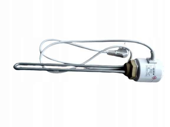 GRZAŁKA BIAWAR 3 kW bojler Me-0030 gwint 5/4 3000 Marka Biawar