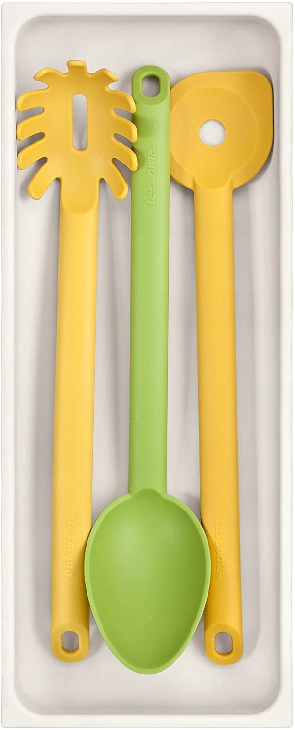 TESCOMA WKŁAD POJEMNIK ORGANIZER SZUFLADY MODUŁOWY