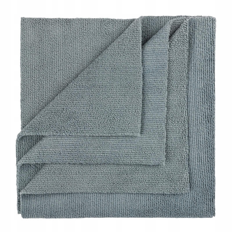 MR RAG 40x40cm mikrofibra docieranie wosku 12-pack