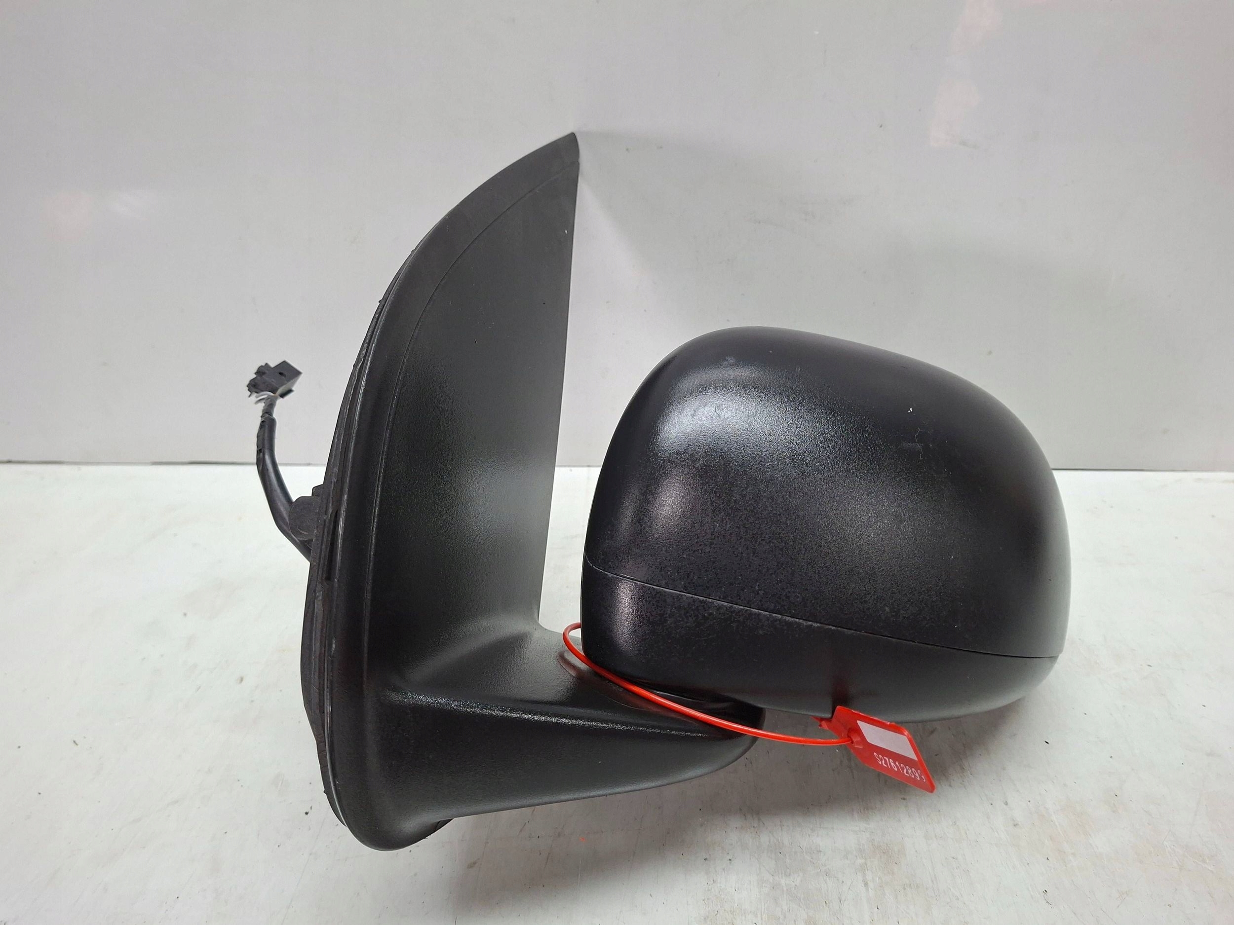 mirror exterior left 5 PIN FIAT PANDA III 2012