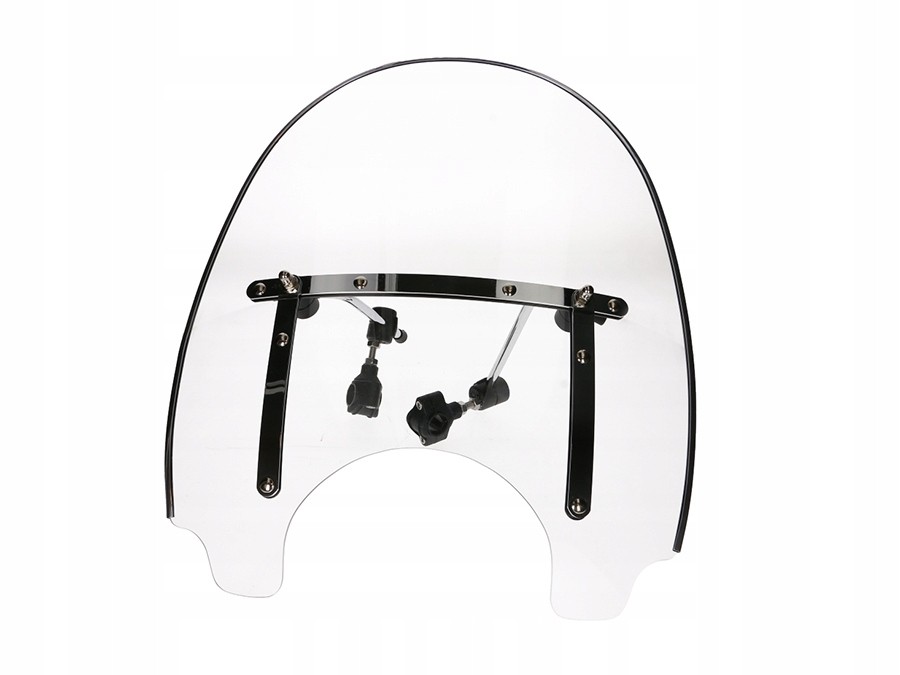 MOTRIX-9344 - НОВОЕ ЛОБОВОЕ СТЕКЛО YAMAHA DRAG STAR 650 1100