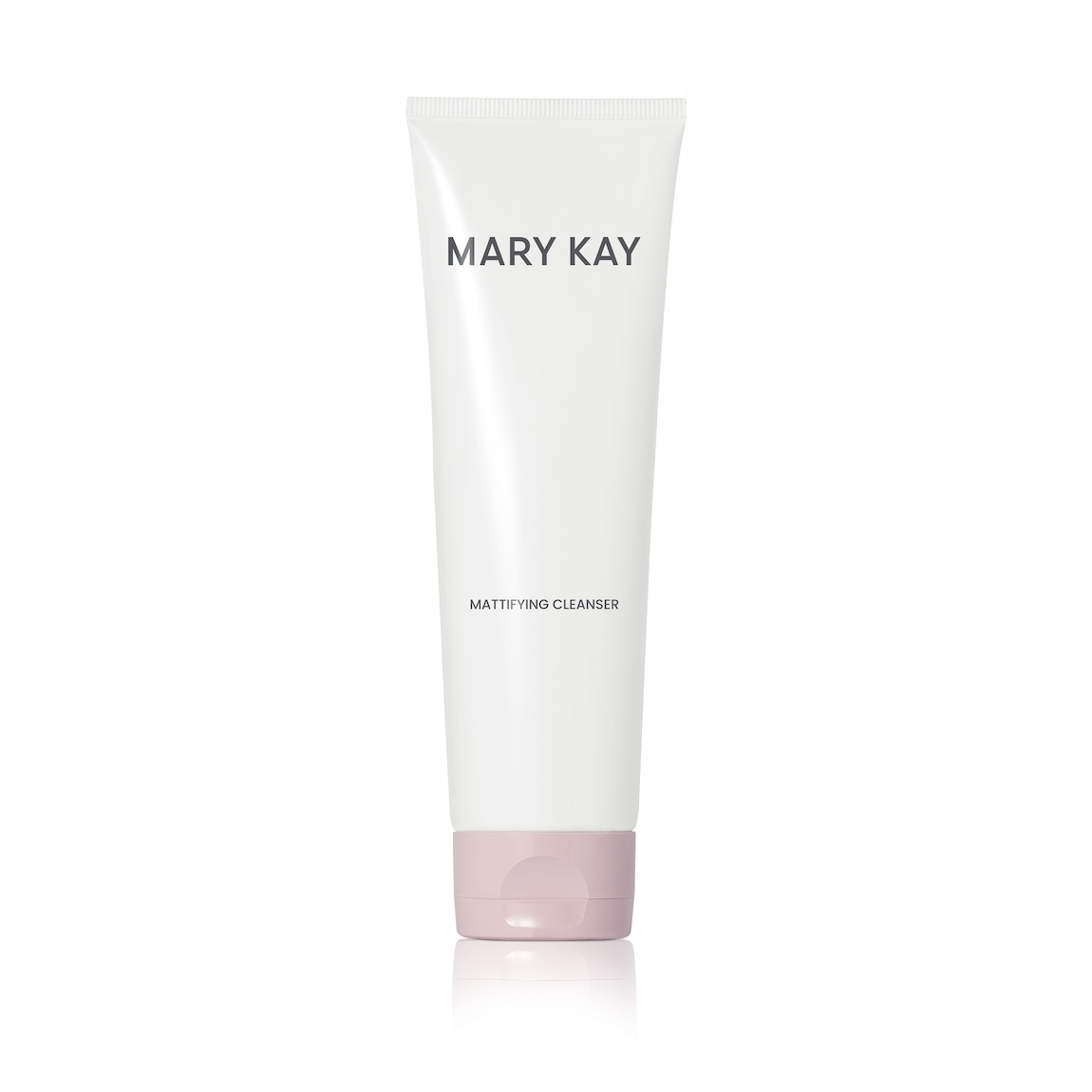 Mary Kay Mattifying Cleanser Matujący Żel Oczyszczający Mieszana I Tłusta
