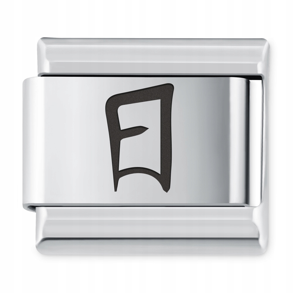 

Italian Charms Symbole Chińskie Słońce Grawer